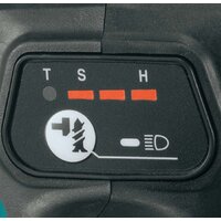 Винтоверт Makita DTD154ZA2 (без АКБ, кейс) - Изображение №3 — Chaika Market