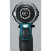 Винтоверт Makita DTD154ZA2 (без АКБ, кейс) - Изображение №4 — Chaika Market