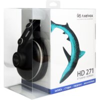 Наушники AxelVox HD271 - Изображение №2 — Chaika Market