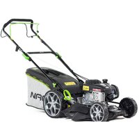 Газонокосилка NAC LS46-450E-HSS-JR — Chaika Market
