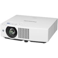 Проектор Panasonic PT-VMZ51 — Chaika Market