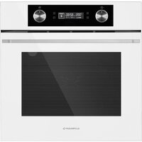 Электрический духовой шкаф MAUNFELD AEOH60102W — Chaika Market
