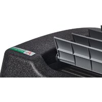 Водяная тепловая пушка Ballu BHP-W3-30-S - Изображение №3 — Chaika Market