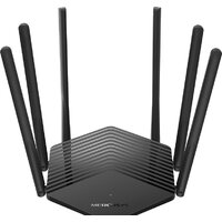 Wi-Fi роутер Mercusys MR50G — Chaika Market