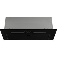 Кухонная вытяжка ZorG Platino 750 60 S (черный) - Изображение №2 — Chaika Market