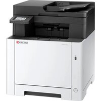 МФУ Kyocera Mita ECOSYS MA2101cfx 110C233NL0 - Изображение №2 — Chaika Market