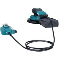 Виброшлифмашина Makita BO001CGZ (без АКБ) - Изображение №2 — Chaika Market