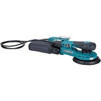 Виброшлифмашина Makita BO001CGZ (без АКБ) - Изображение №5 — Chaika Market