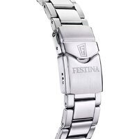 Наручные часы Festina F20663-3 - Изображение №2 — Chaika Market