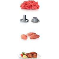 Мясорубка Bosch MFW66020 - Изображение №5 — Chaika Market