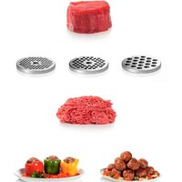 Мясорубка Bosch MFW66020 - Изображение №6 — Chaika Market