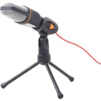 Проводной микрофон Gembird MIC-D-03 — Chaika Market
