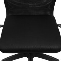 Офисное кресло Brabix EX-800 532914 (черный) - Изображение №19 — Chaika Market