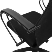 Офисное кресло Brabix EX-800 532914 (черный) - Изображение №17 — Chaika Market