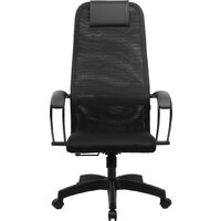 Офисное кресло Brabix EX-800 532914 (черный) - Изображение №10 — Chaika Market