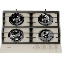 Варочная панель GEFEST ПВГ 2401-01 В81 — Chaika Market