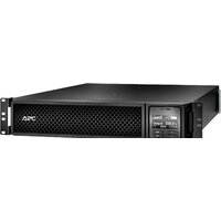 Источник бесперебойного питания APC Smart-UPS SRT 1000VA RM 230V SRT1000RMXLI — Chaika Market