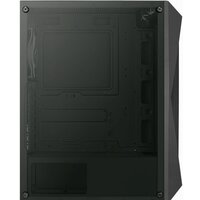 Корпус AeroCool Falcon-A-BK-v1 - Изображение №12 — Chaika Market