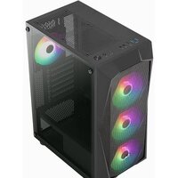 Корпус AeroCool Falcon-A-BK-v1 - Изображение №20 — Chaika Market