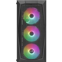 Корпус AeroCool Falcon-A-BK-v1 - Изображение №11 — Chaika Market