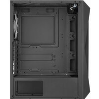 Корпус AeroCool Falcon-A-BK-v1 - Изображение №13 — Chaika Market