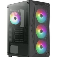 Корпус AeroCool Falcon-A-BK-v1 — Chaika Market