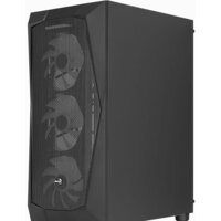 Корпус AeroCool Falcon-A-BK-v1 - Изображение №17 — Chaika Market