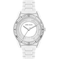 Наручные часы Anne Klein AK/5069SVWT — Chaika Market