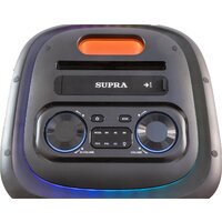 Патибокс Supra SMB-999 - Изображение №4 — Chaika Market