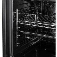 Электрический духовой шкаф MAUNFELD EOEC516PW - Изображение №7 — Chaika Market