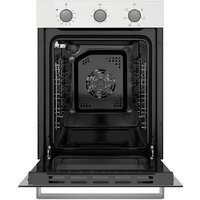 Электрический духовой шкаф MAUNFELD EOEC516PW - Изображение №2 — Chaika Market