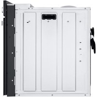 Электрический духовой шкаф MAUNFELD EOEC516PW - Изображение №13 — Chaika Market