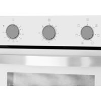 Электрический духовой шкаф MAUNFELD EOEC516PW - Изображение №10 — Chaika Market