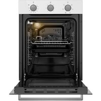 Электрический духовой шкаф MAUNFELD EOEC516PW - Изображение №4 — Chaika Market