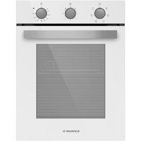 Электрический духовой шкаф MAUNFELD EOEC516PW — Chaika Market