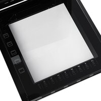 Электрический духовой шкаф MAUNFELD EOEC516PW - Изображение №6 — Chaika Market