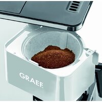 Капельная кофеварка Graef FK 401 - Изображение №3 — Chaika Market