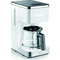 Капельная кофеварка Graef FK 401 - Изображение №2 — Chaika Market