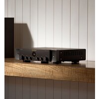 AV ресивер Marantz Stereo 70s (черный) - Изображение №5 — Chaika Market