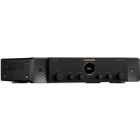 AV ресивер Marantz Stereo 70s (черный) - Изображение №2 — Chaika Market
