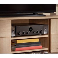 AV ресивер Marantz Stereo 70s (черный) - Изображение №6 — Chaika Market