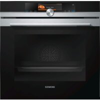 Электрический духовой шкаф Siemens HS658GXS1 — Chaika Market