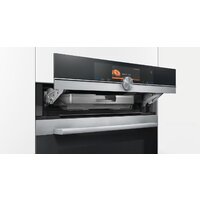 Электрический духовой шкаф Siemens HS658GXS1 - Изображение №3 — Chaika Market
