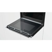 Электрический духовой шкаф Siemens HS658GXS1 - Изображение №6 — Chaika Market