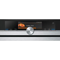 Электрический духовой шкаф Siemens HS658GXS1 - Изображение №4 — Chaika Market