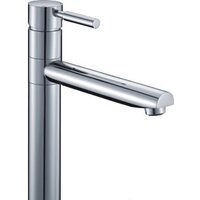 Смеситель Wasserkraft Main 4107 — Chaika Market