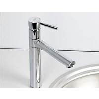 Смеситель Wasserkraft Main 4107 - Изображение №2 — Chaika Market