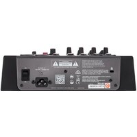 Микшерный пульт Allen & Heath ZED6-FX - Изображение №6 — Chaika Market