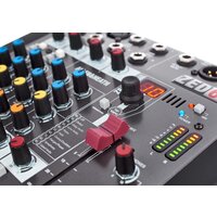 Микшерный пульт Allen & Heath ZED6-FX - Изображение №11 — Chaika Market