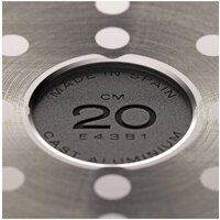 Сковорода Valira Aire 56SA/20 - Изображение №6 — Chaika Market